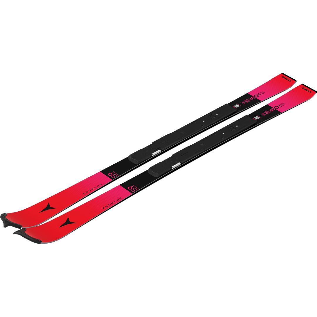 Atomic REDSTER S9 FIS Race Skis 2026
